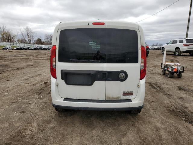 Photo 6 from auction – 2019 RAM PROMASTER with VIN ZFBHRFBB9K6N91250