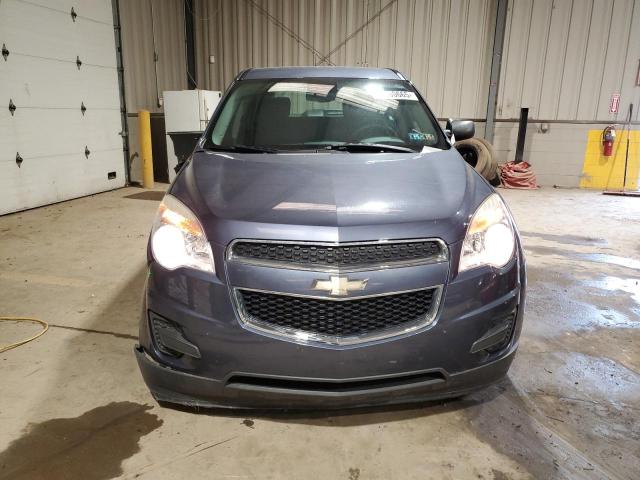Photo 5 from auction – 2013 CHEVROLET EQUINOX LS with VIN 2GNALBEK3D6349160