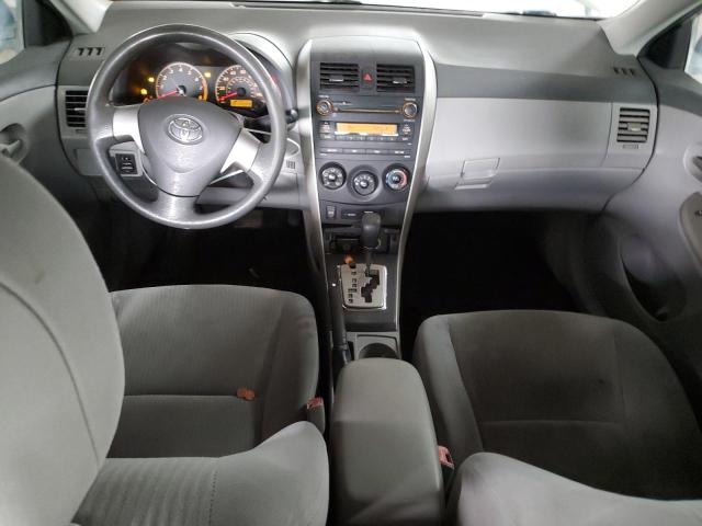 Photo 8 from auction – 2010 TOYOTA COROLLA BA with VIN 1NXBU4EEXAZ170199