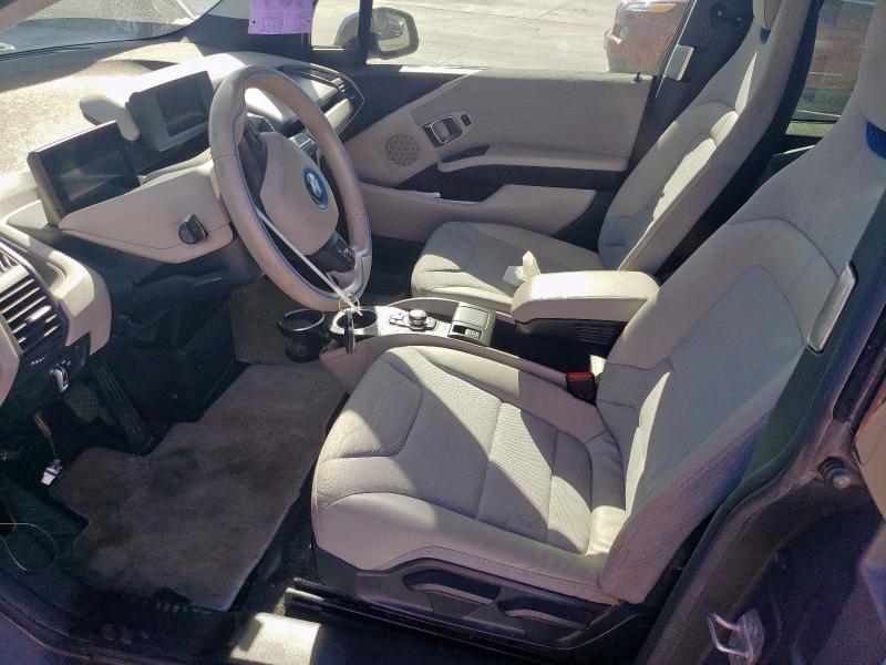 Снимка 7 от търг – 2014 BMW I3 REX с VIN WBY1Z4C5XEVX63306