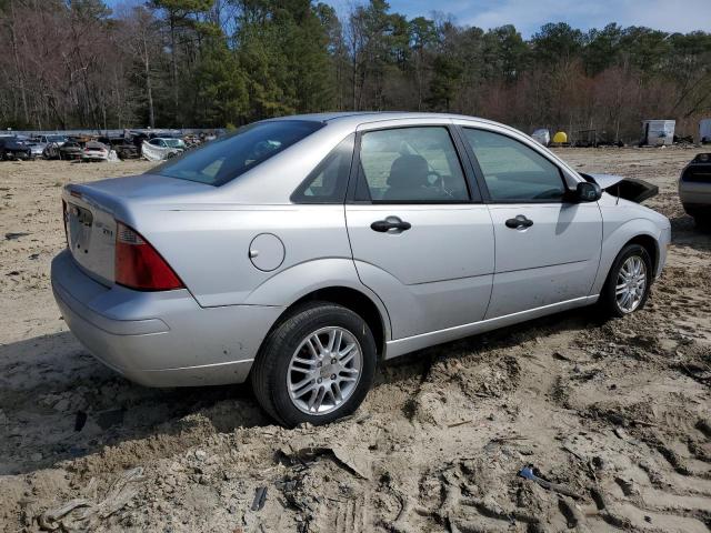 Photo 3 from auction – 2005 FORD FOCUS ZX4 with VIN 1FAFP34N35W311896