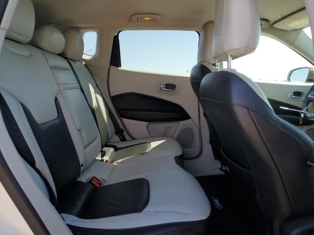 Снимка 11 от търг – 2018 JEEP COMPASS LI с VIN 3C4NJCCB2JT193273