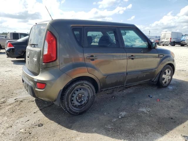 Photo 3 from auction – 2013 KIA SOUL with VIN KNDJT2A56D7494847