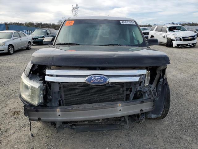 Photo 5 from auction – 2009 FORD FLEX SEL with VIN 2FMDK52C59BA17724