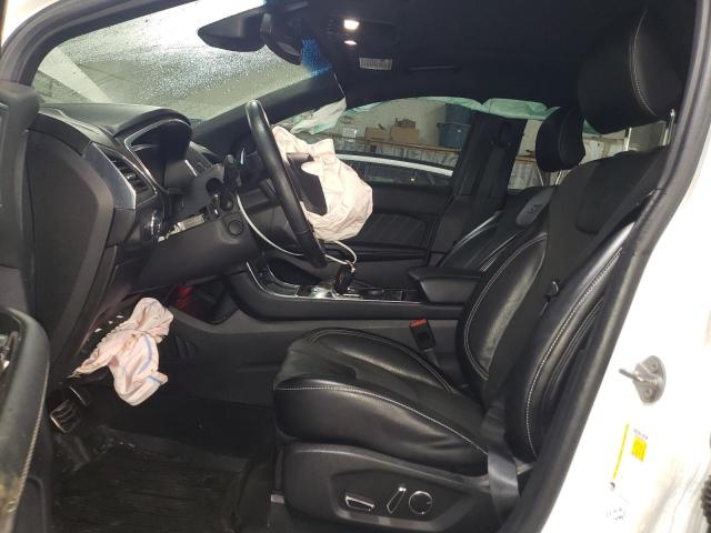 Photo 7 from auction – 2019 FORD EDGE ST with VIN 2FMPK4AP8KBB86122
