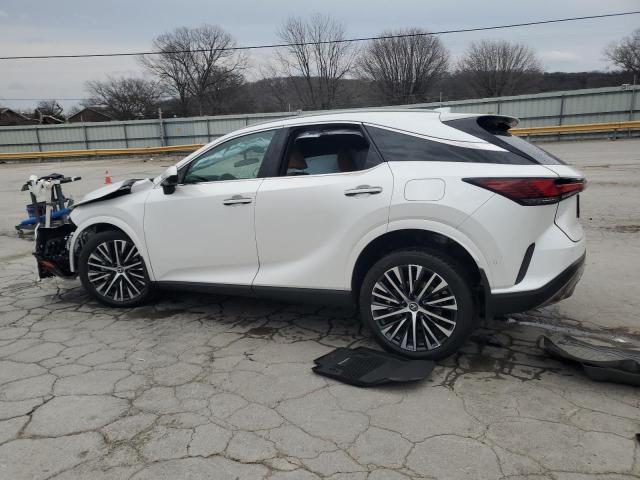 Photo 2 from auction – 2024 LEXUS RX 350H BA with VIN 2T2BBMCA9RC033088