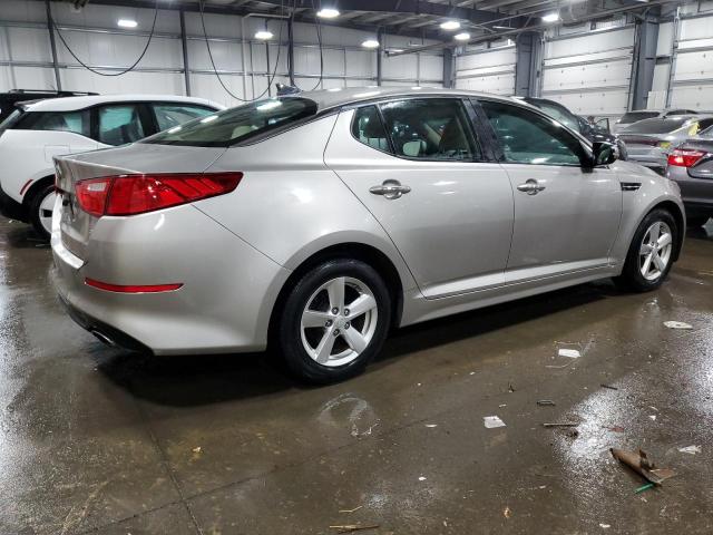 Photo 3 from auction – 2015 KIA OPTIMA LX with VIN 5XXGM4A79FG478639