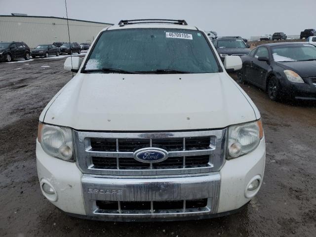 Photo 5 from auction – 2010 FORD ESCAPE LIM with VIN 1FMCU9EG7AKC98835