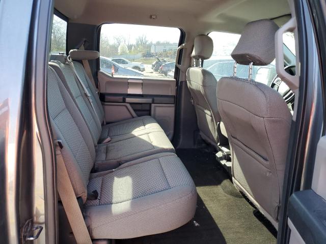 Photo 10 from auction – 2015 FORD F150 SUPER with VIN 1FTEW1EF6FKD07564