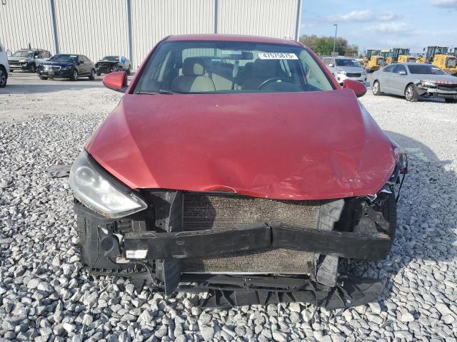 Photo 5 from auction – 2017 HYUNDAI ELANTRA SE with VIN 5NPD84LF6HH015117