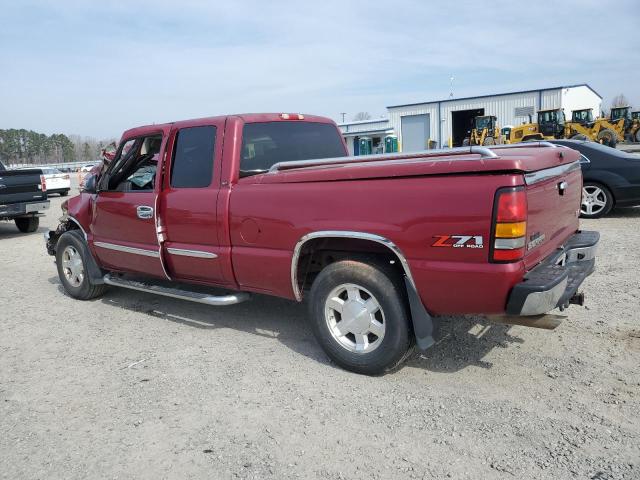 Снимка 2 от търг – 2005 GMC NEW SIERRA с VIN 2GTEK19B651346043