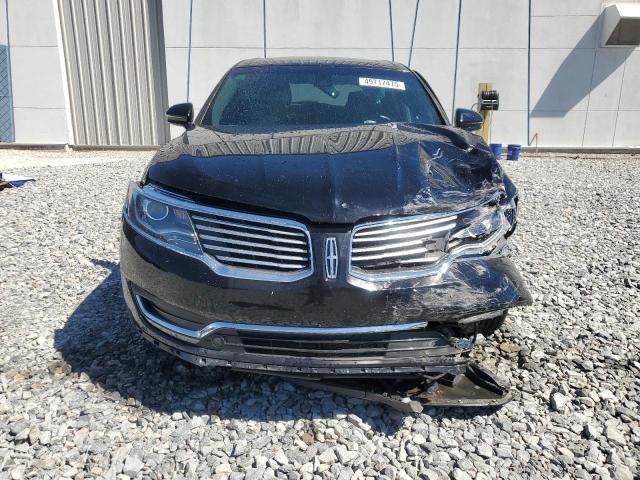 Photo 5 from auction – 2018 LINCOLN MKX RESERV with VIN 2LMPJ8LRXJBL31429