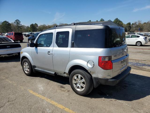 Photo 2 from auction – 2008 HONDA ELEMENT EX with VIN 5J6YH18768L010913