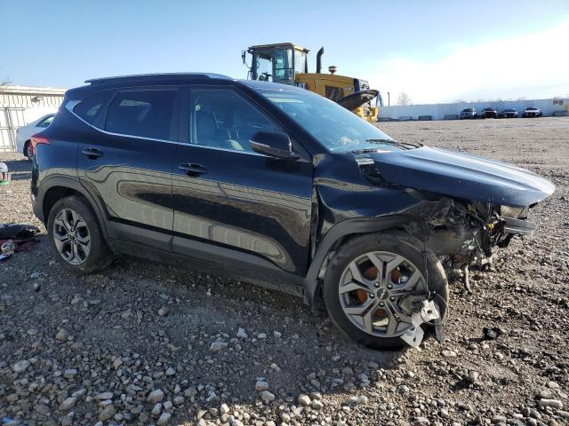 Photo 4 from auction – 2024 KIA SELTOS S with VIN KNDEU2AA2R7495139