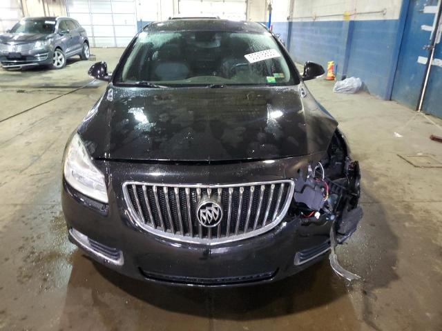 Photo 5 from auction – 2013 BUICK REGAL PREM with VIN 2G4GS5EV5D9158464