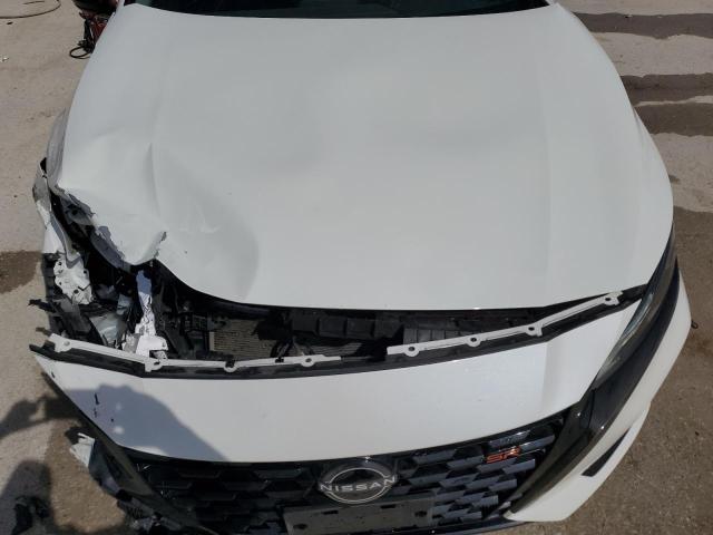 Photo 11 from auction – 2023 NISSAN ALTIMA SR with VIN 1N4BL4CV9PN389352