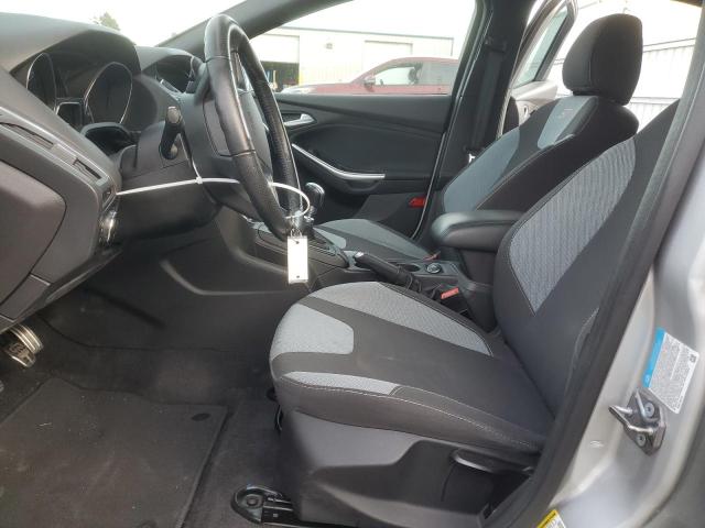 Photo 7 from auction – 2014 FORD FOCUS ST with VIN 1FADP3L96EL382619