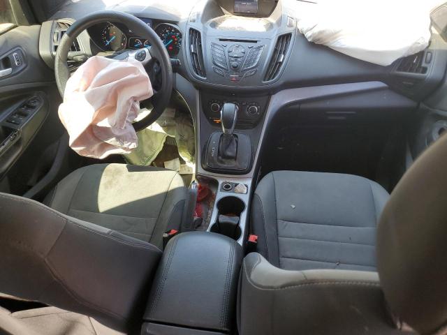 Photo 8 from auction – 2015 FORD ESCAPE with VIN 1FMCU0GX5FUB61798