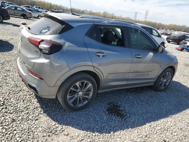 Photo 3 from auction – 2023 BUICK ENCORE PRE with VIN KL4MMDSL1PB059801