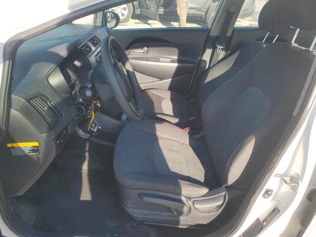 Photo 7 from auction – 2013 KIA RIO LX with VIN KNADM4A30D6300059