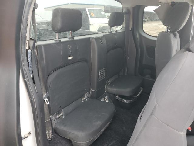 Photo 10 from auction – 2024 NISSAN FRONTIER S with VIN 1N6ED1CL2RN640228