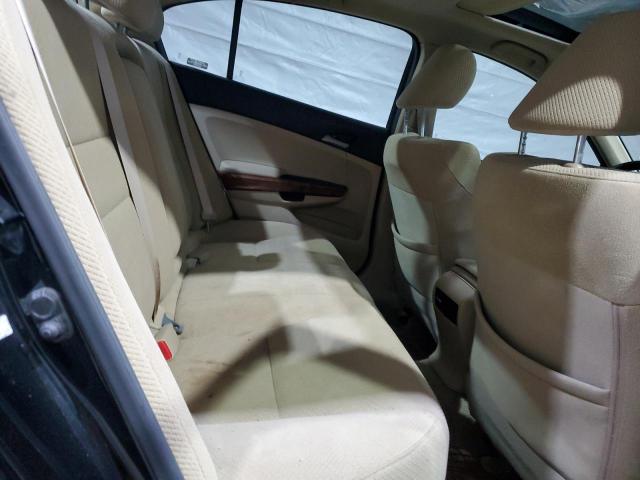 Photo 10 from auction – 2011 HONDA ACCORD EX with VIN 1HGCP2F77BA006305