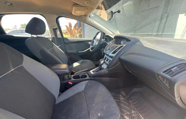 Photo 5 from auction – 2013 FORD FOCUS SE with VIN 1FADP3K2XDL378463