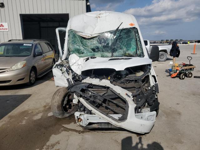 Photo 5 from auction – 2018 FORD TRANSIT T- with VIN 1FTYR2CGXJKA12952