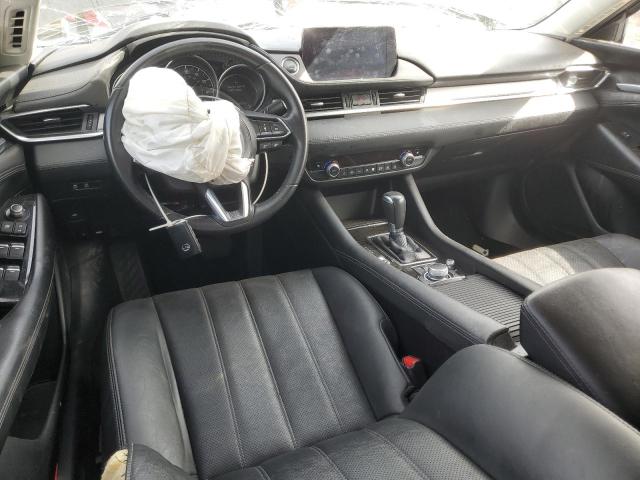 Фото 8 с аукциона – 2021 MAZDA 6 TOURING с VIN JM1GL1VM3M1612409