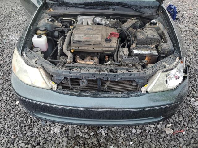 Photo 11 from auction – 2003 TOYOTA AVALON XL with VIN 4T1BF28B03U269584