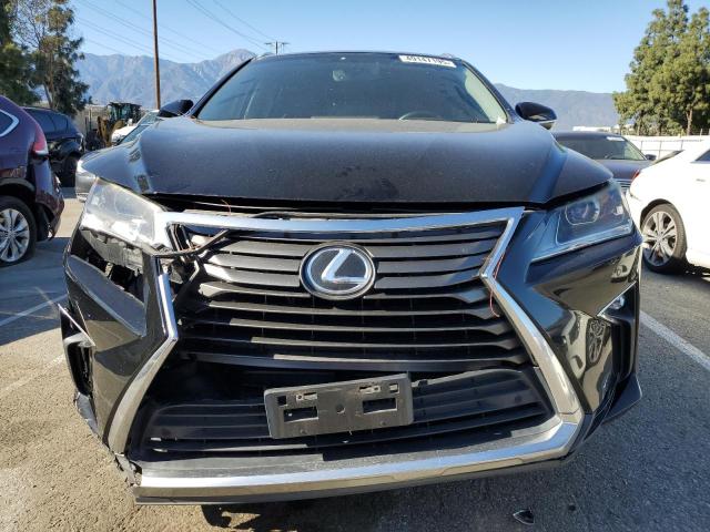 Photo 5 from auction – 2016 LEXUS RX 350 with VIN 2T2ZZMCA2GC006631