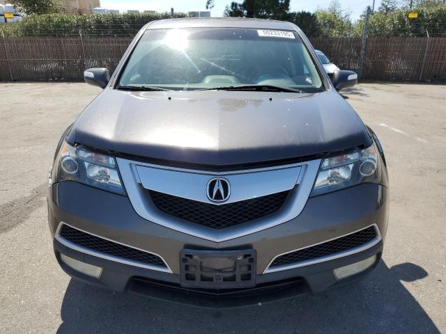 Снимка 5 от търг – 2012 ACURA MDX TECHNO с VIN 2HNYD2H39CH514277