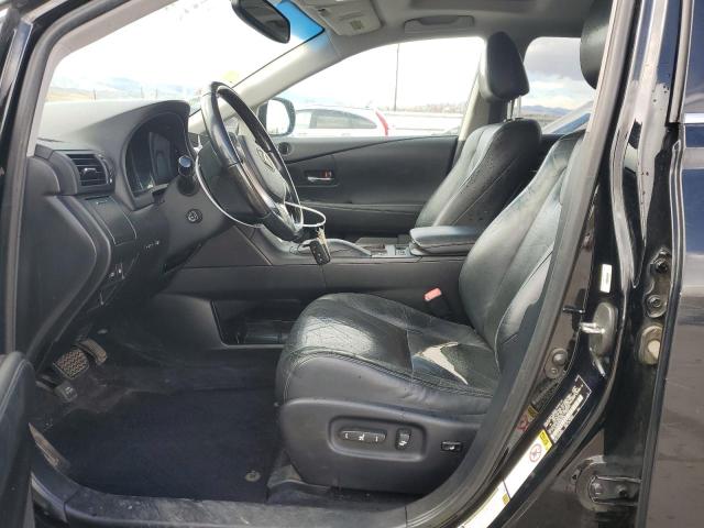 صورة رقم 7 من المزاد - 2013 LEXUS RX 450H مع VIN JTJBC1BA5D2052176