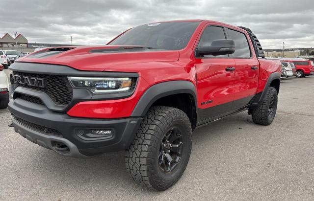 Снимка 2 от търг – 2023 RAM 1500 TRX с VIN 1C6SRFU96PN508116