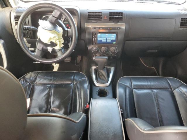 Photo 8 from auction – 2007 HUMMER H3 with VIN 5GTDN13E478100784