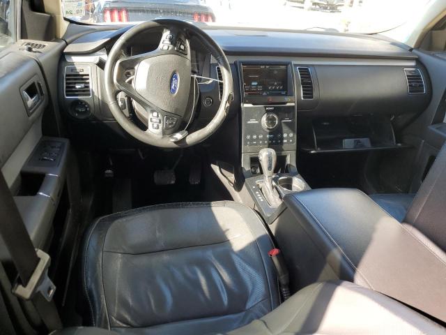 Photo 8 from auction – 2013 FORD FLEX LIMIT with VIN 2FMGK5D86DBD35088