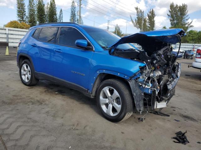 Снимка 4 от търг – 2018 JEEP COMPASS LA с VIN 3C4NJCBB6JT488748