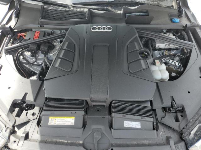 Photo 12 from auction – 2019 AUDI Q7 PREMIUM with VIN WA1LAAF70KD047619