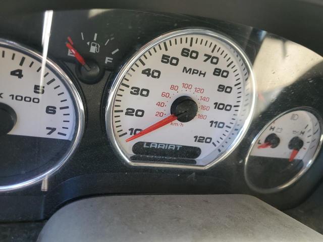 Photo 9 from auction – 2007 FORD F150 SUPER with VIN 1FTPW12VX7FA98957