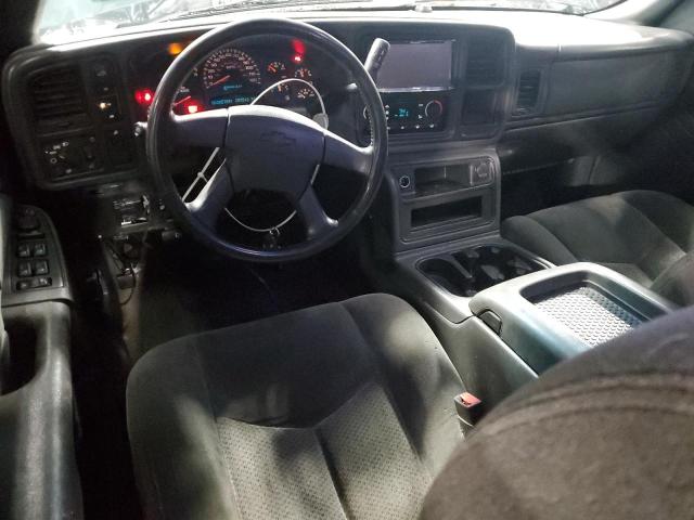 Photo 8 from auction – 2003 CHEVROLET SILVERADO with VIN 1GCHK23183F231436