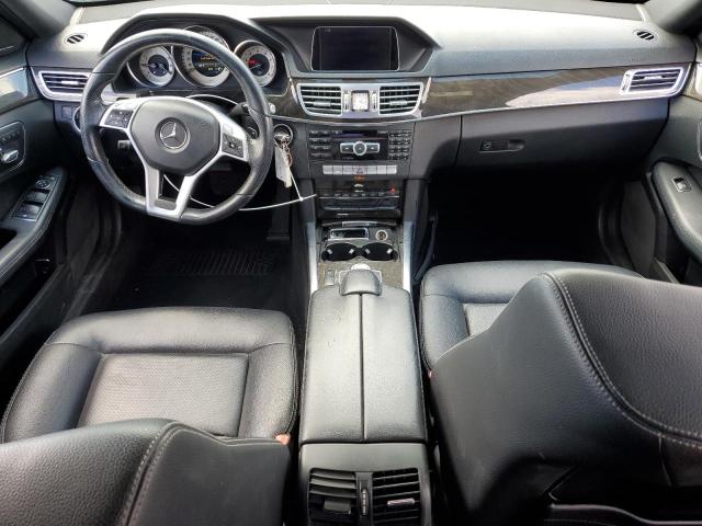 Photo 8 from auction – 2014 MERCEDES-BENZ E 350 with VIN WDDHF5KB9EA972944