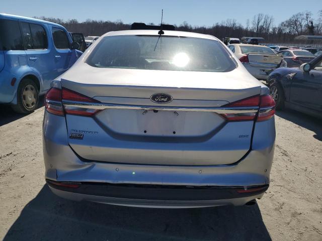 Photo 6 from auction – 2017 FORD FUSION SE with VIN 3FA6P0H74HR103320