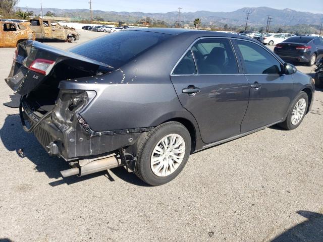 Снимка 3 от търг – 2012 TOYOTA CAMRY BASE с VIN 4T4BF1FK2CR225170