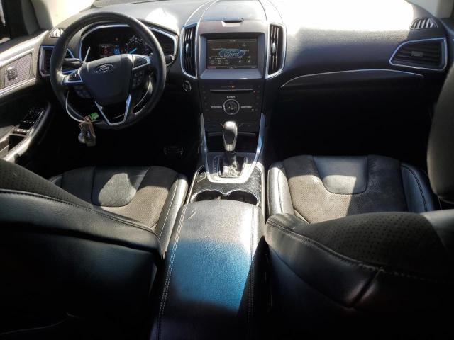 Zdjęcie 8 z aukcji – 2015 FORD EDGE SPORT z VIN 2FMTK4AP7FBC15694