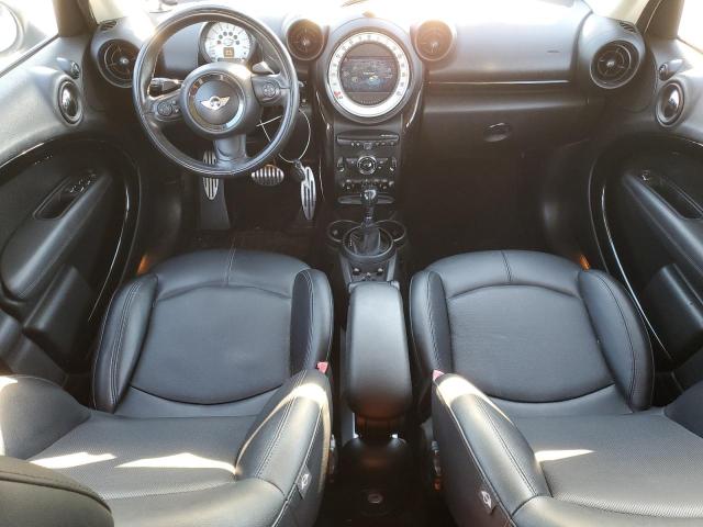 Photo 8 from auction – 2013 MINI COOPER S C with VIN WMWZC3C59DWP22218