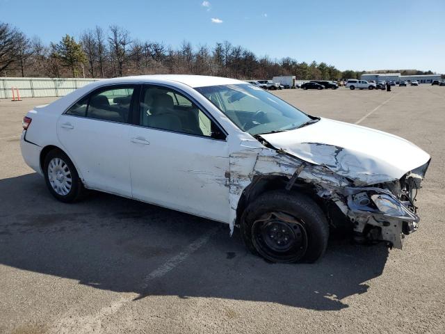 Photo 4 from auction – 2011 TOYOTA CAMRY BASE with VIN 4T1BF3EK4BU748714