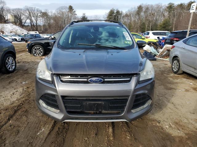 Photo 5 from auction – 2013 FORD ESCAPE SEL with VIN 1FMCU9HX3DUA80136
