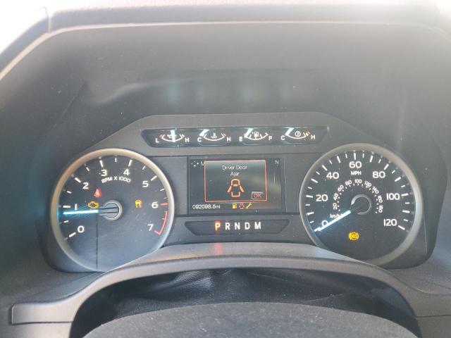 Photo 9 from auction – 2020 FORD F150 SUPER with VIN 1FTEW1EP4LFB52719