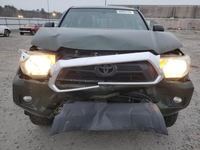 Photo 5 from auction – 2012 TOYOTA TACOMA PRE with VIN 5TFTU4GNXCX014140