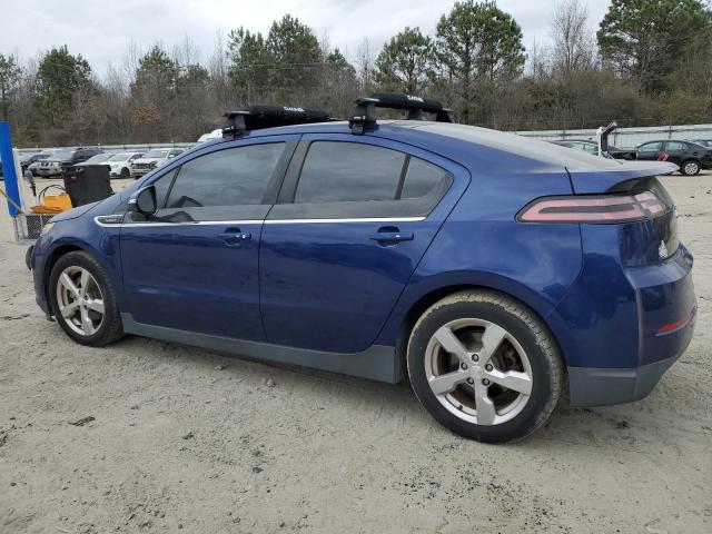 Photo 2 from auction – 2012 CHEVROLET VOLT with VIN 1G1RB6E42CU109582